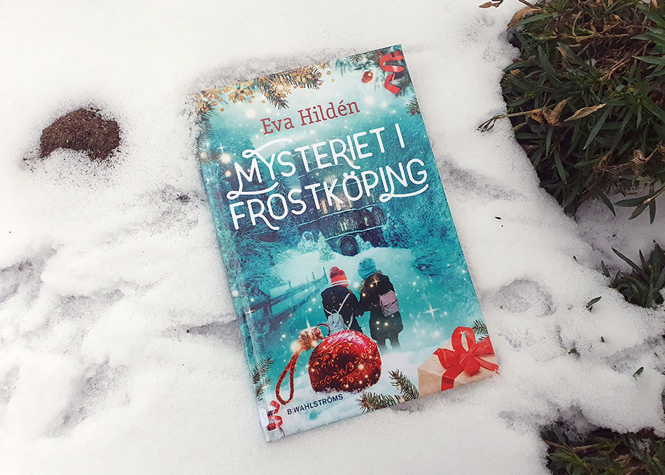 Mysteriet i Frostköping