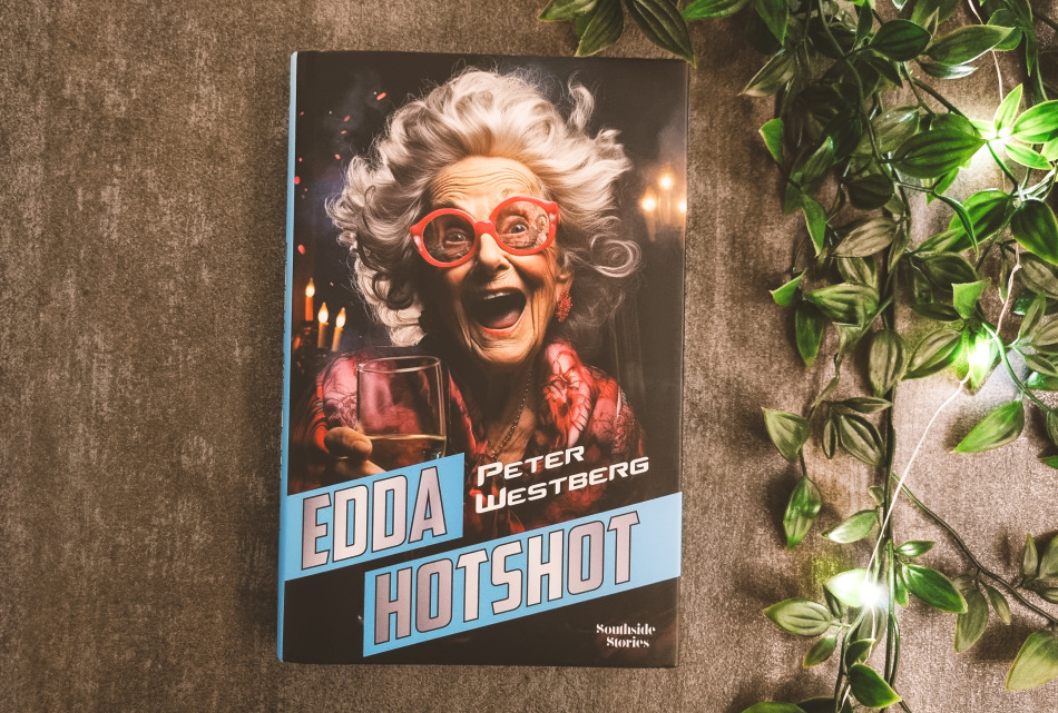 Edda Hotshot