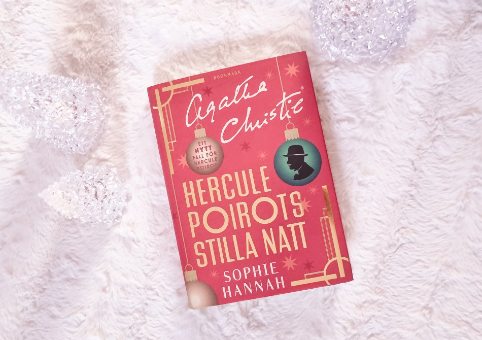 Hercule Poirot's Silent Night