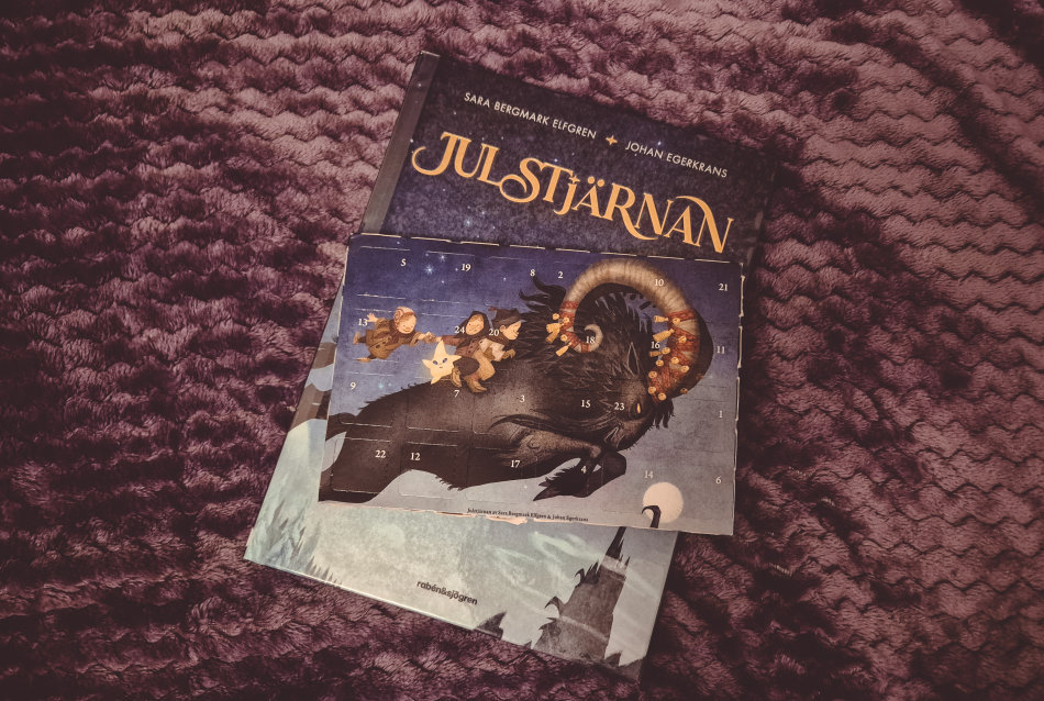 Julstjärnan