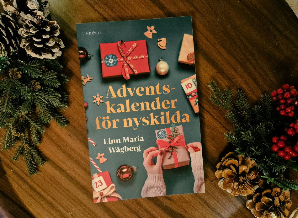 Adventskalender för nyskilda